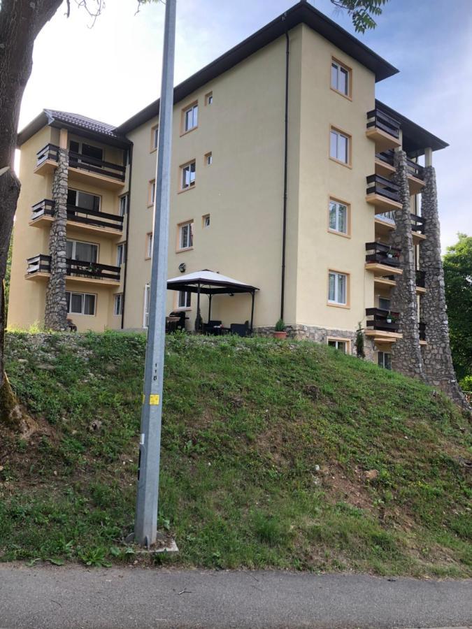 Casa Bocan โจอาจิวไบ ภายนอก รูปภาพ