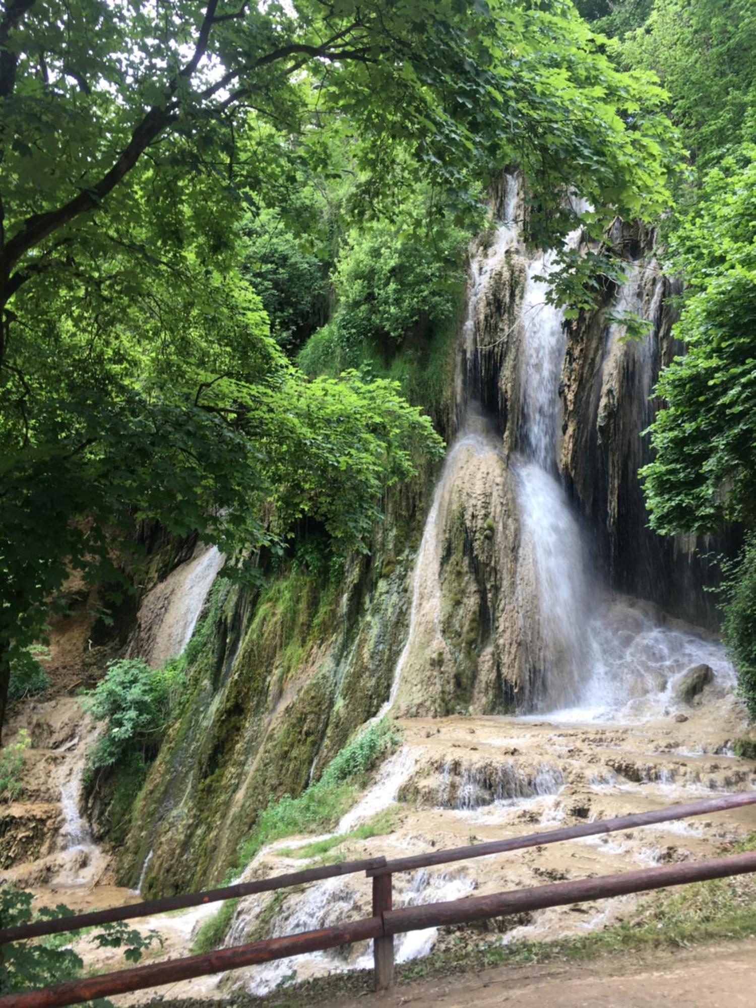 Casa Bocan โจอาจิวไบ ภายนอก รูปภาพ