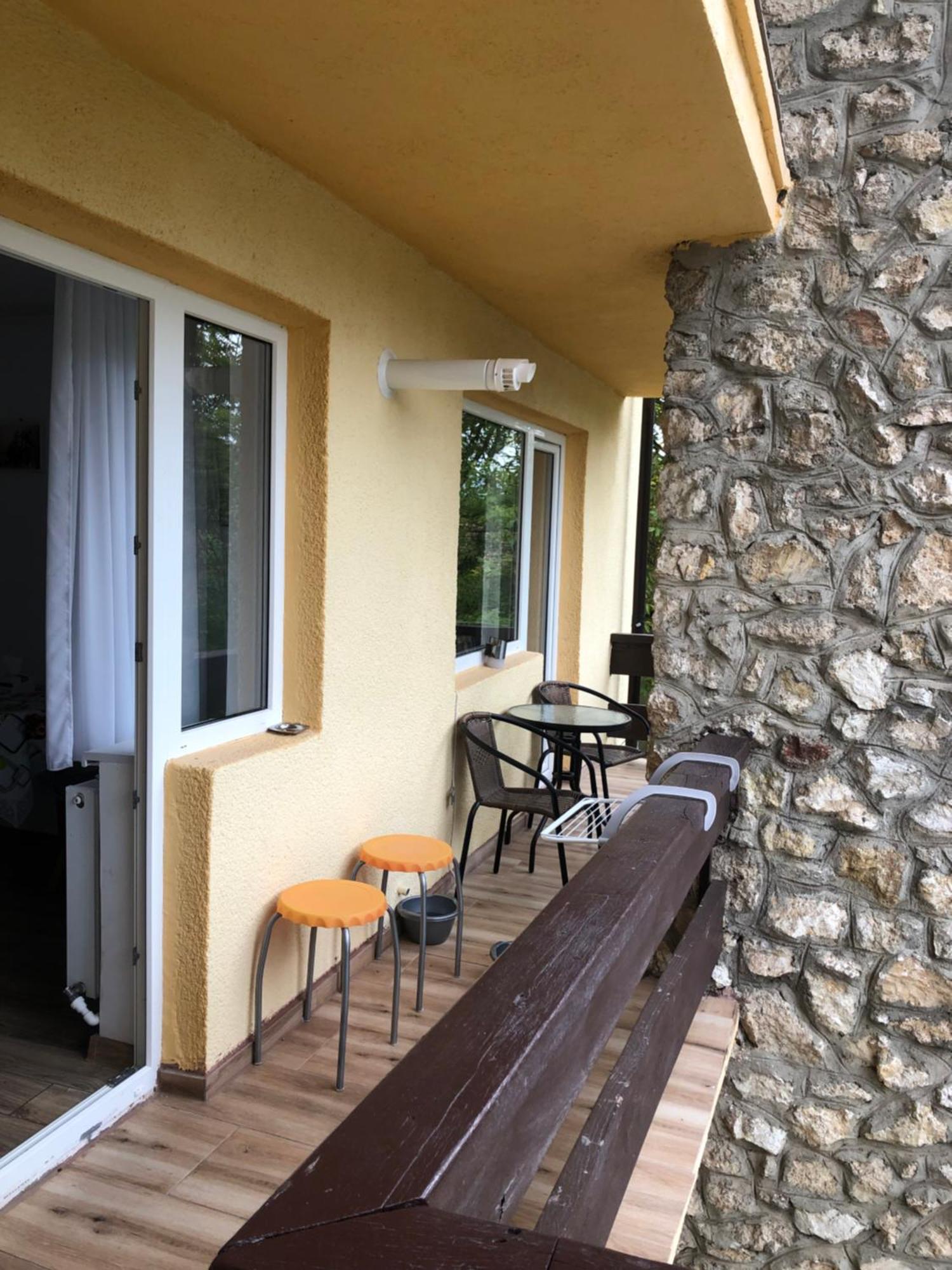 Casa Bocan โจอาจิวไบ ภายนอก รูปภาพ